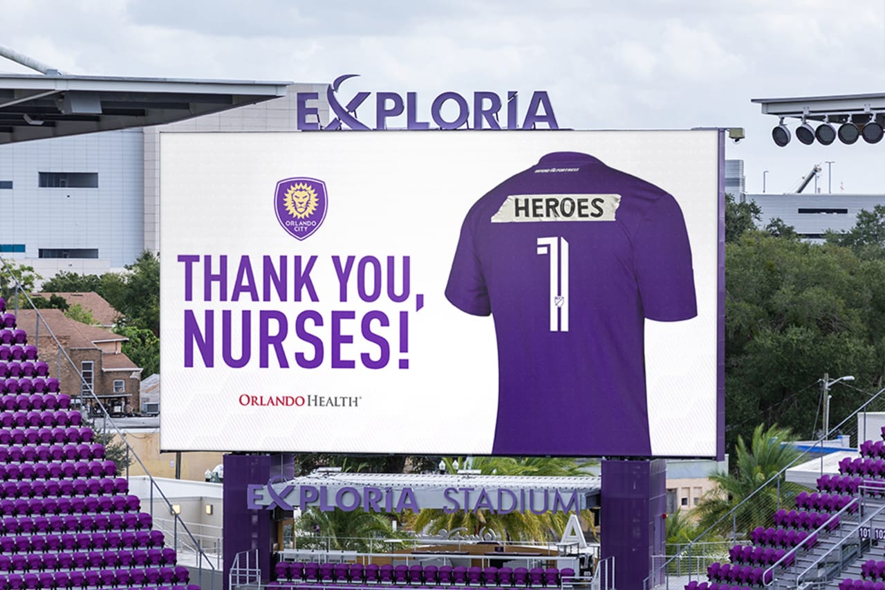 Orlando Health Image Gallery