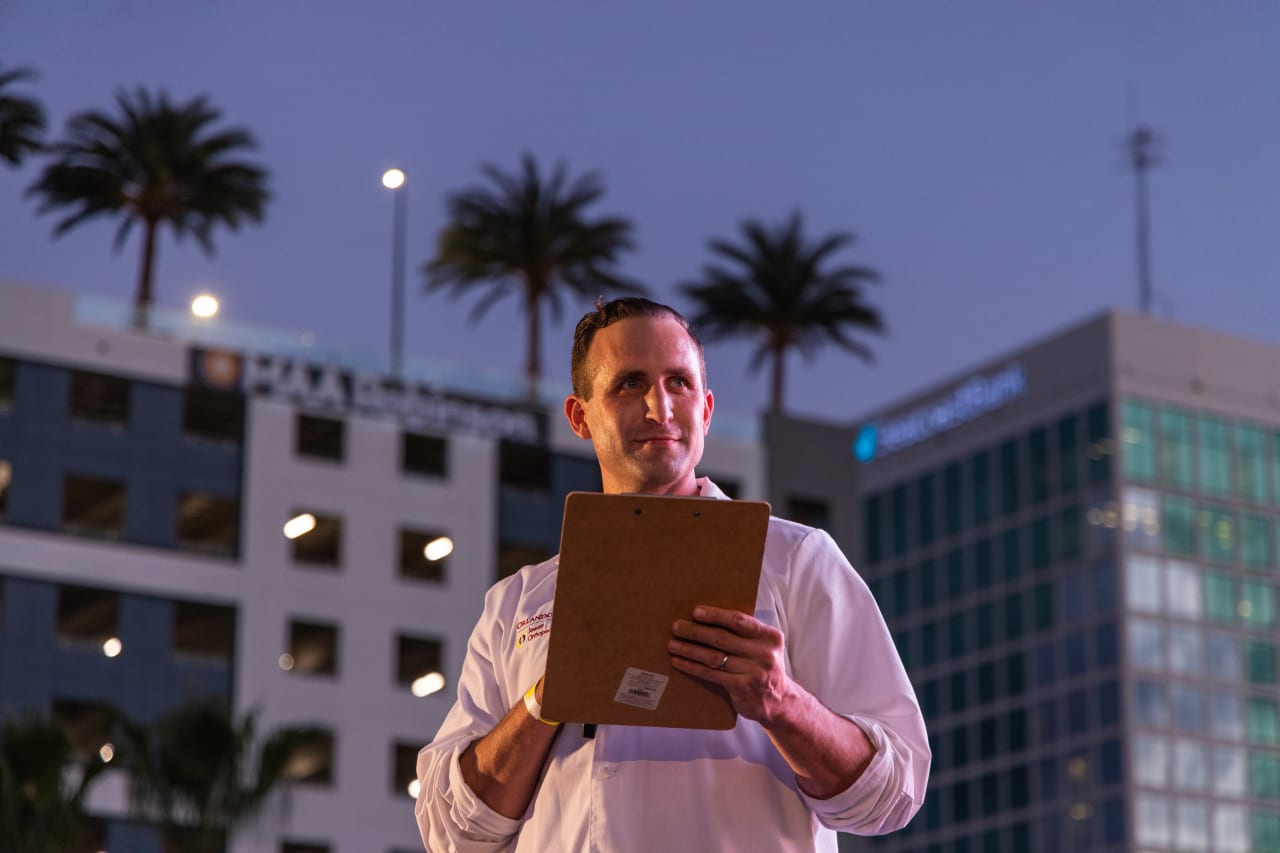 Orlando Health Image Gallery