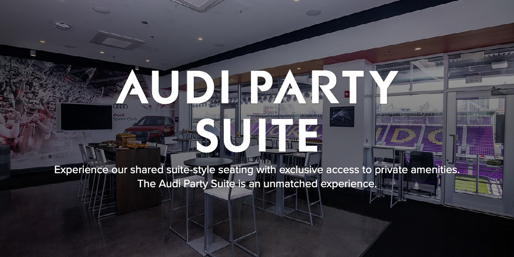 Audi Sport Club