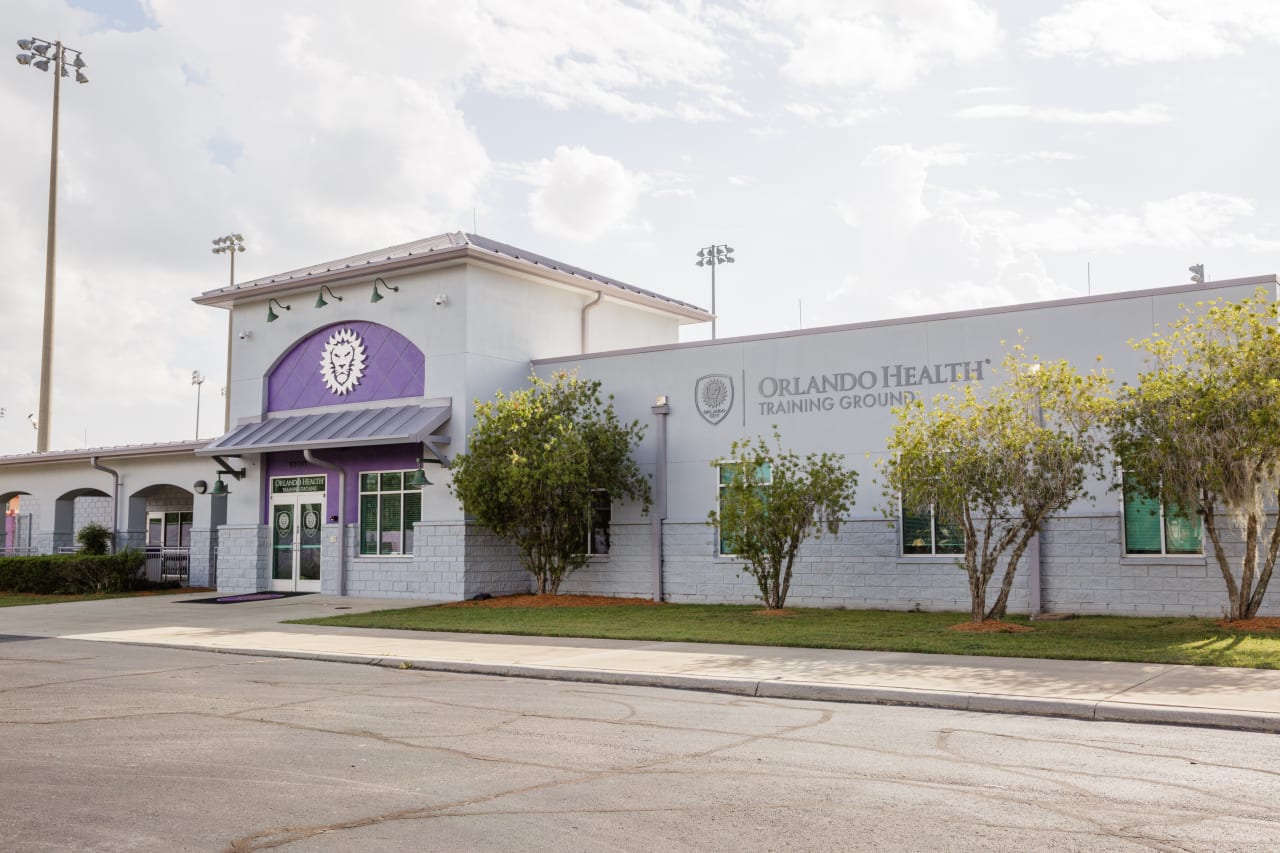 Orlando Health Image Gallery