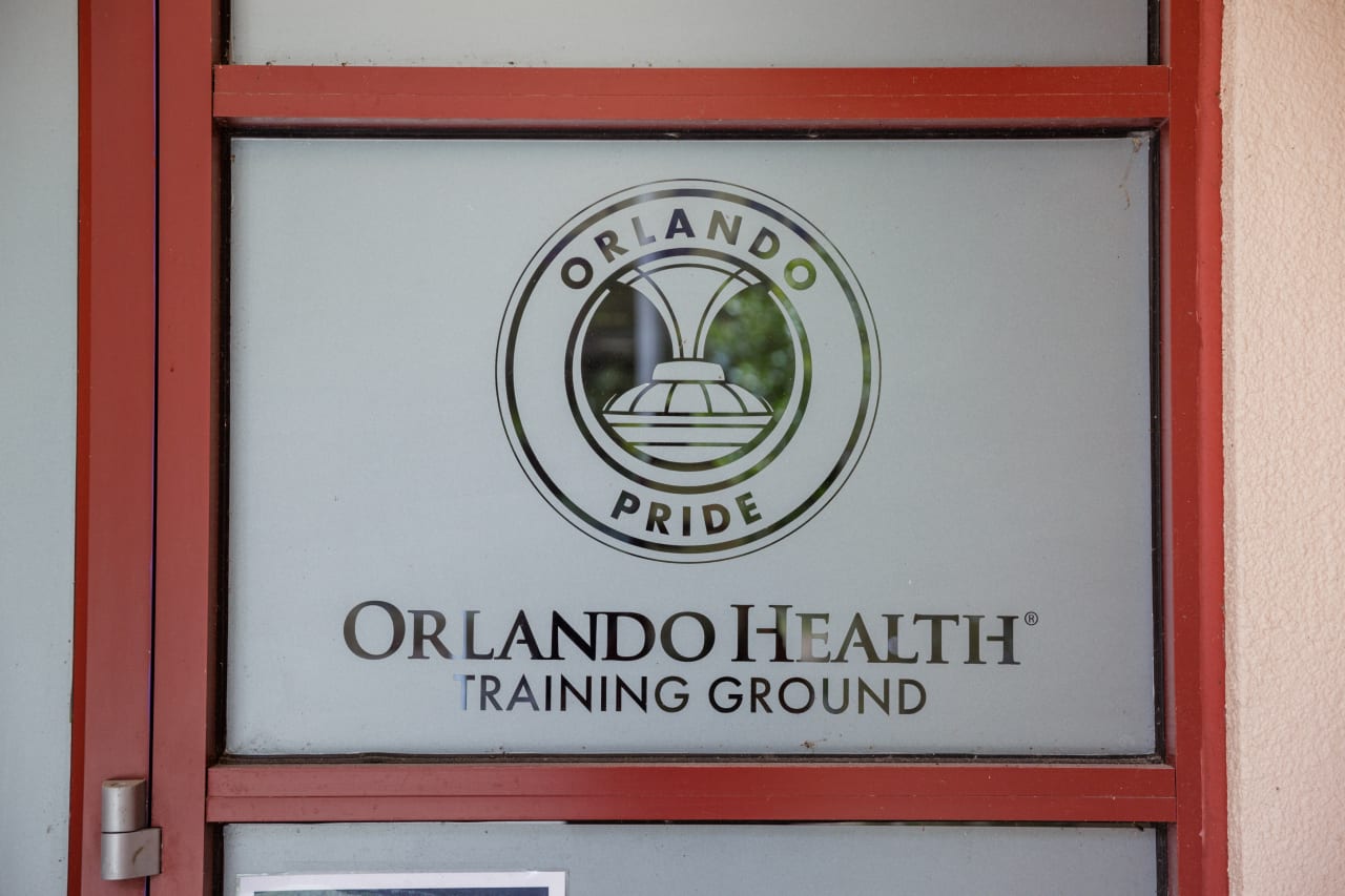 Orlando Health Image Gallery