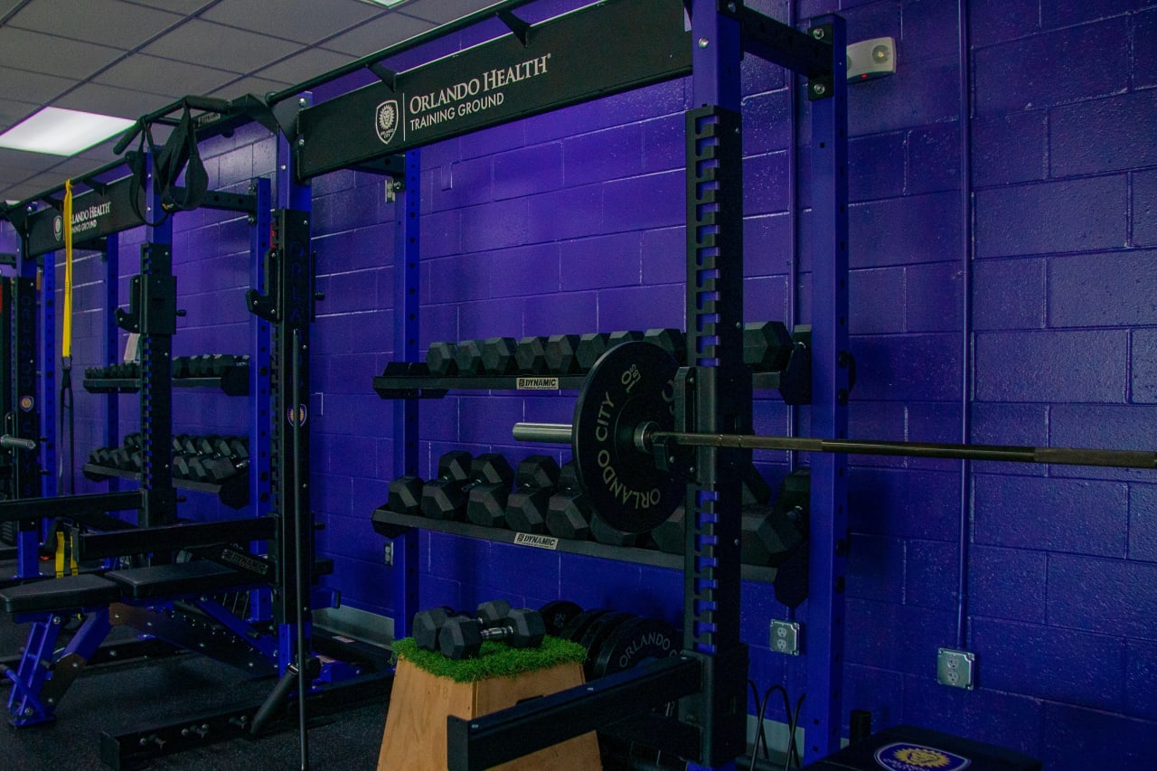 Orlando Health Image Gallery