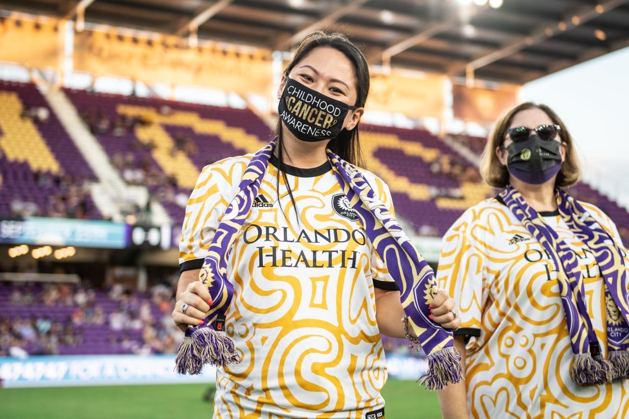 Orlando Health Image Gallery