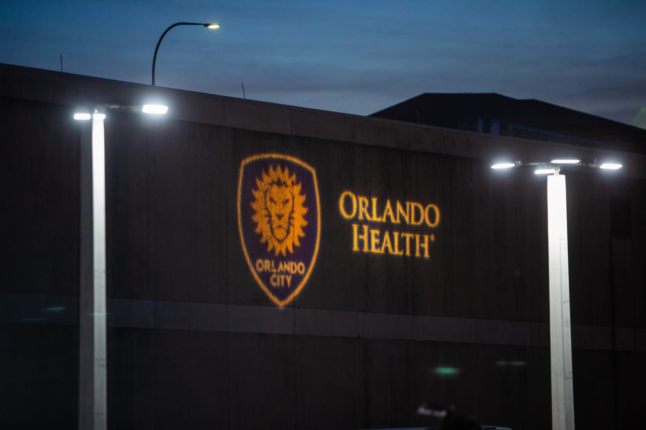 Orlando Health Image Gallery
