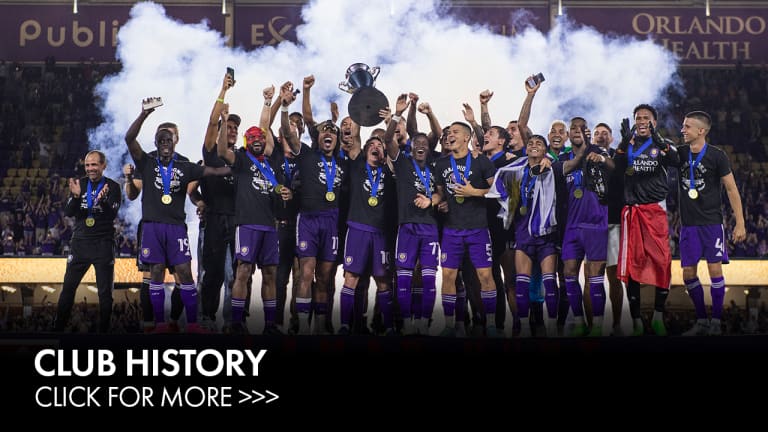 Clubhistory