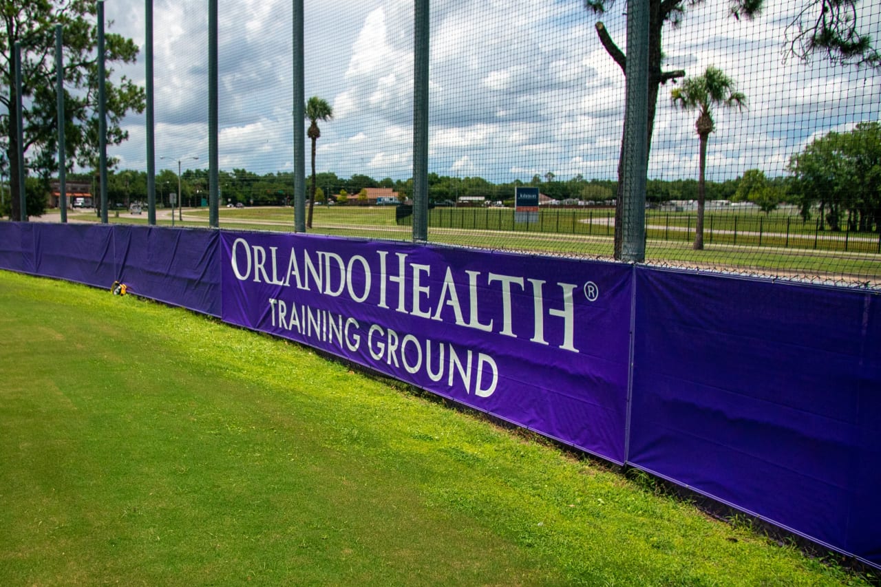 Orlando Health Image Gallery