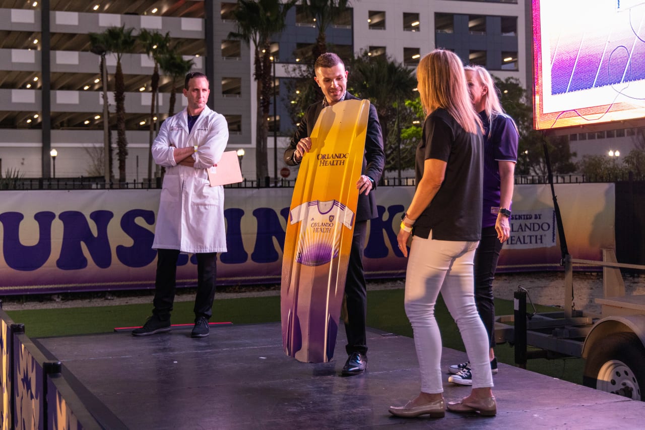 Orlando Health Image Gallery