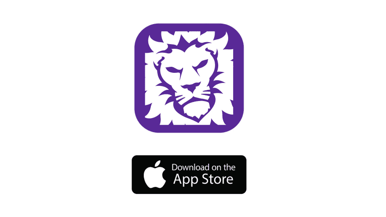 LionNationAppleLogo