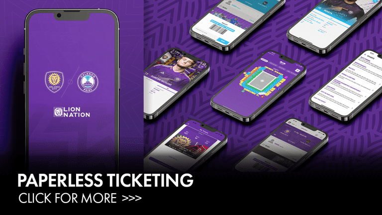 PAPERLESS TICKETING